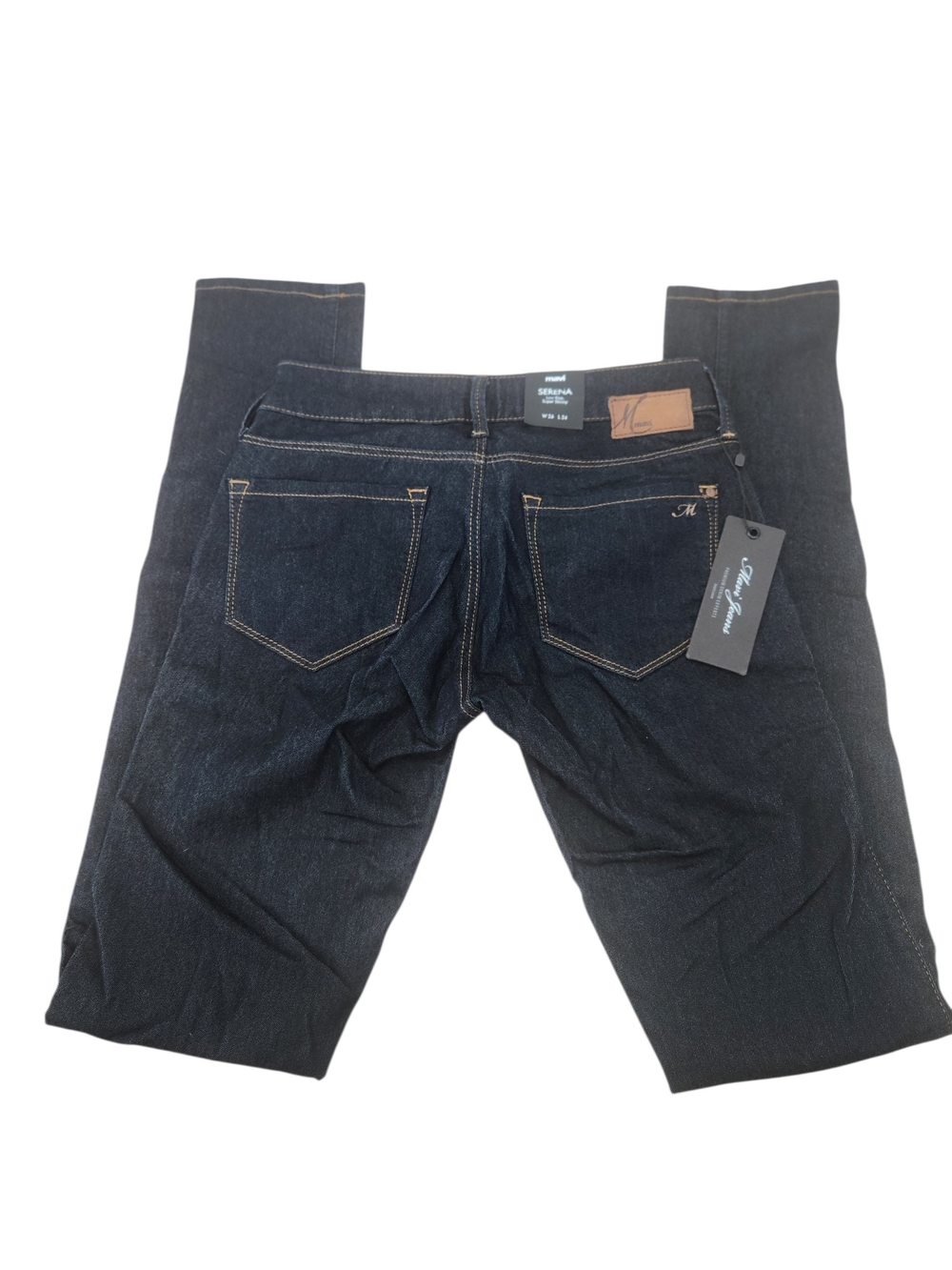 👖 Jeans Mavi Serena – Taille 26 L34 – Neuf avec étiquette